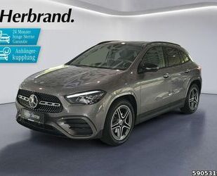 Mercedes-Benz GLA 220 Gebrauchtwagen