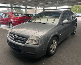 Opel Signum Gebrauchtwagen