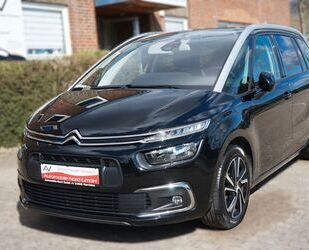 Citroen Grand C4 Picasso / SpaceTourer Gebrauchtwagen