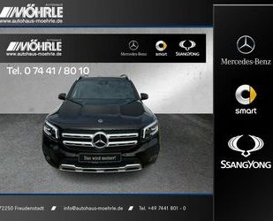 Mercedes-Benz GLB 200 Gebrauchtwagen