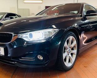 BMW 420 Gebrauchtwagen
