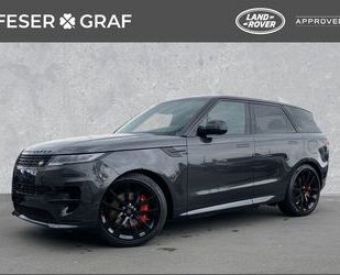Land Rover Range Rover Sport Gebrauchtwagen