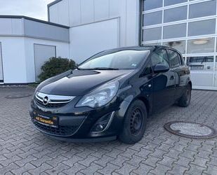 Opel Corsa Gebrauchtwagen