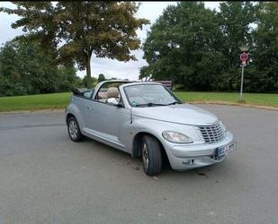 Chrysler PT Cruiser Gebrauchtwagen