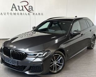 BMW 530 Gebrauchtwagen