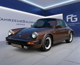Porsche 911 Urmodell Gebrauchtwagen