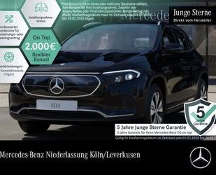 Mercedes-Benz EQA Gebrauchtwagen