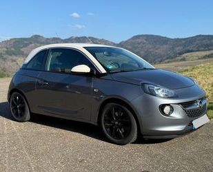 Opel Adam Gebrauchtwagen