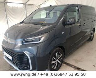 Toyota Proace (Verso) Gebrauchtwagen