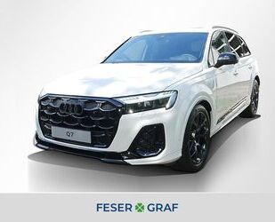 Audi Q7 Gebrauchtwagen