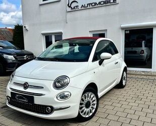 Fiat 500C Gebrauchtwagen