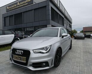 Audi A1 Gebrauchtwagen