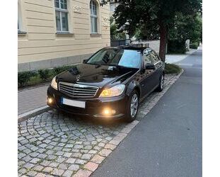 Mercedes-Benz C 220 Gebrauchtwagen