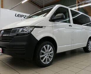 VW T6 Kombi Gebrauchtwagen