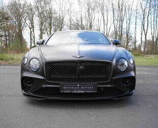 Bentley Continental GT Gebrauchtwagen