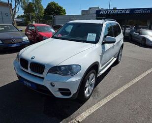BMW X5 Gebrauchtwagen