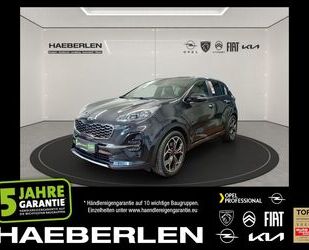 Kia Sportage Gebrauchtwagen