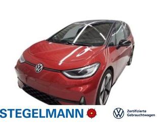 VW ID.3 Gebrauchtwagen