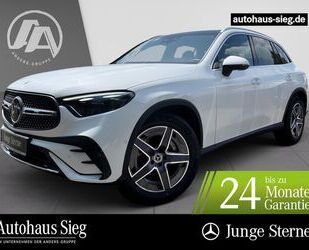 Mercedes-Benz GLC 300 Gebrauchtwagen
