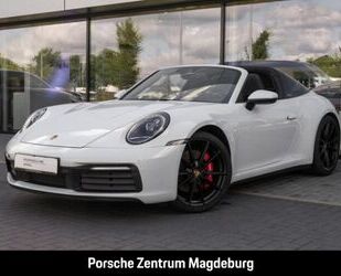 Porsche 992 Gebrauchtwagen