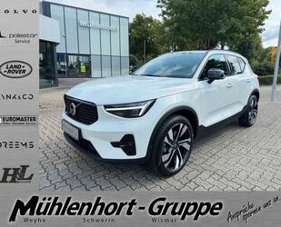 Volvo XC40 Gebrauchtwagen