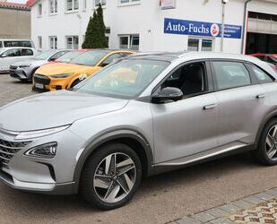 Hyundai NEXO Gebrauchtwagen