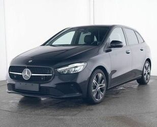 Mercedes-Benz B 200 Gebrauchtwagen