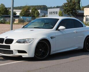 BMW M3 Gebrauchtwagen