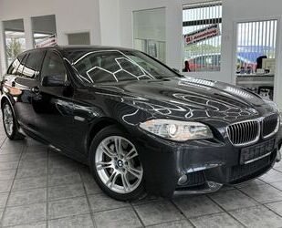 BMW 525 Gebrauchtwagen