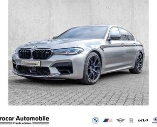 BMW M5 Gebrauchtwagen