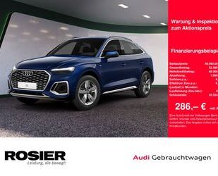 Audi Q5 Gebrauchtwagen
