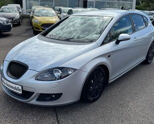 Seat Leon Gebrauchtwagen