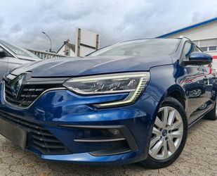 Renault Megane Gebrauchtwagen
