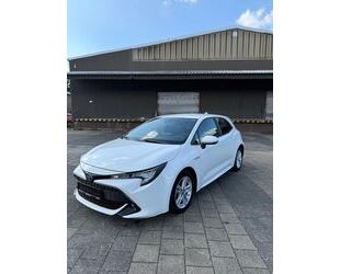 Toyota Corolla Gebrauchtwagen