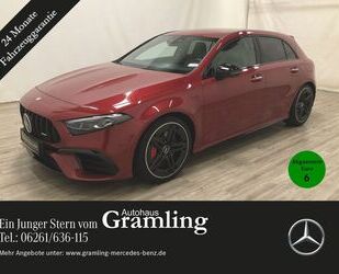 Mercedes-Benz A 45 AMG Gebrauchtwagen