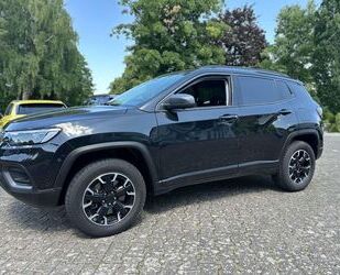 Jeep Compass Gebrauchtwagen