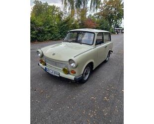 Trabant 601 Gebrauchtwagen