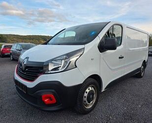 Renault Trafic Gebrauchtwagen