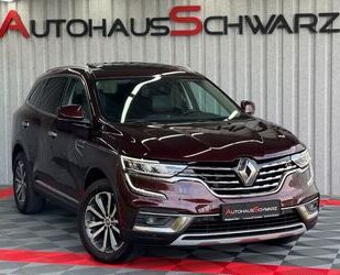 Renault Koleos Gebrauchtwagen