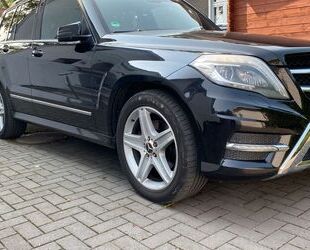 Mercedes-Benz GLK 350 Gebrauchtwagen