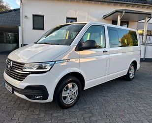 VW T6 Multivan Gebrauchtwagen