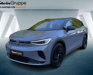 VW ID.4 Gebrauchtwagen