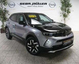 Opel Mokka Gebrauchtwagen
