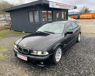 BMW 530 Gebrauchtwagen