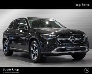 Mercedes-Benz GLC 300 Gebrauchtwagen