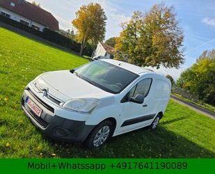 Citroen Berlingo Gebrauchtwagen