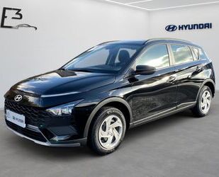 Hyundai BAYON Gebrauchtwagen