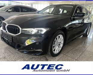 BMW 318 Gebrauchtwagen