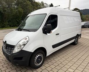 Renault Master Gebrauchtwagen