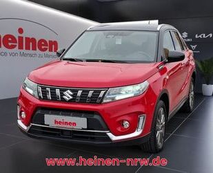 Suzuki Vitara Gebrauchtwagen